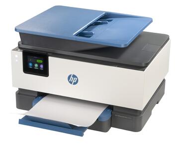 HP Officejet Pro 9125e