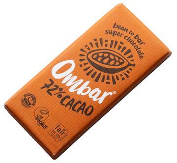 Ombar 72% kakao Ombar