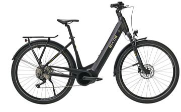 SCO PREMIUM E-FLOW