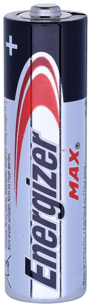 Energizer Max AA