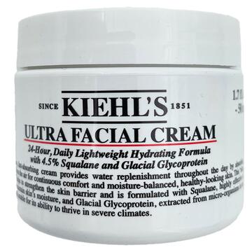 Kiehl´s Ultra facial cream
