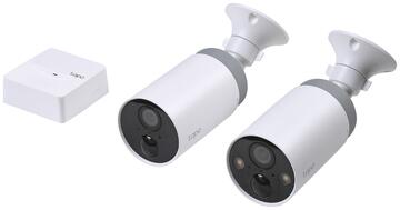 TP-Link Tapo C400S2