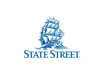 State Street SPDR MSCI ACWI UCITS ETF