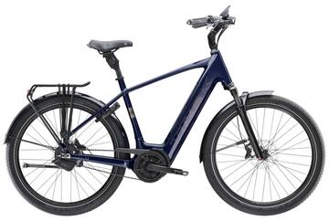 Trek District+ 5 400Wh