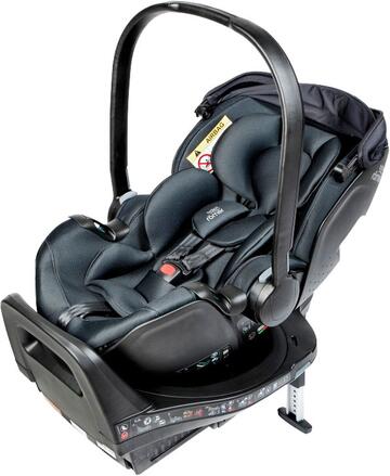 Britax Römer Baby-Safe Pro + Vario Base 5Z