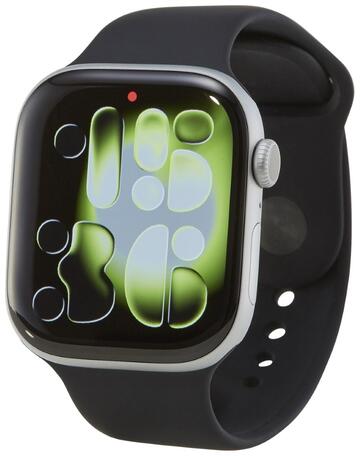Apple Watch Series 11 GPS + Cellular (46mm)