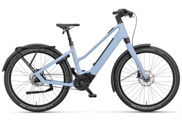 Batavus Razer E-go Exclusive