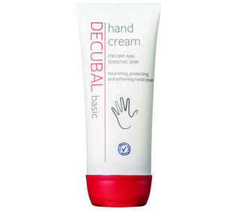Hand cream Decubal