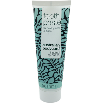 Australian Bodycare Freshmint tooth paste