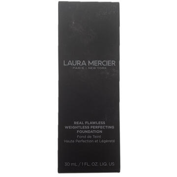 Laura Mercier Real flawless weightless perfecting foundation 2N2 linen