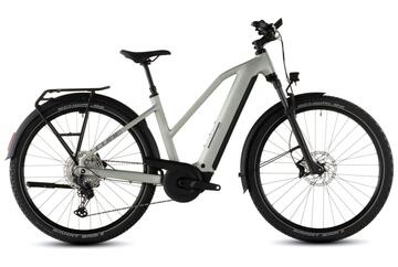 Cube Nuride Hybrid EXC 800
