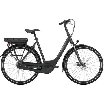 Gazelle Paris C8 500Wh