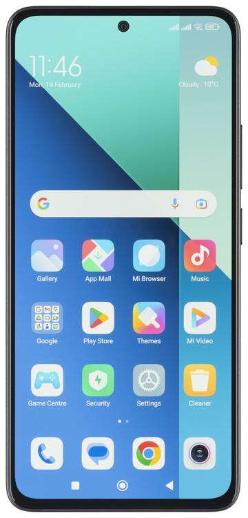 Xiaomi Redmi Note 13 5G