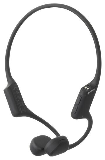 SONIC black SUUNTO