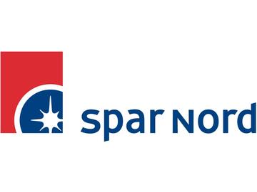 Opsparingskonto Spar Nord Bank