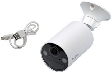 TP-Link Tapo TC82