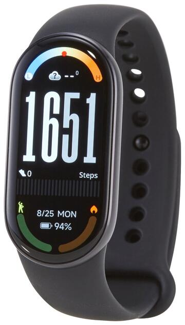 Xiaomi Smart band 10