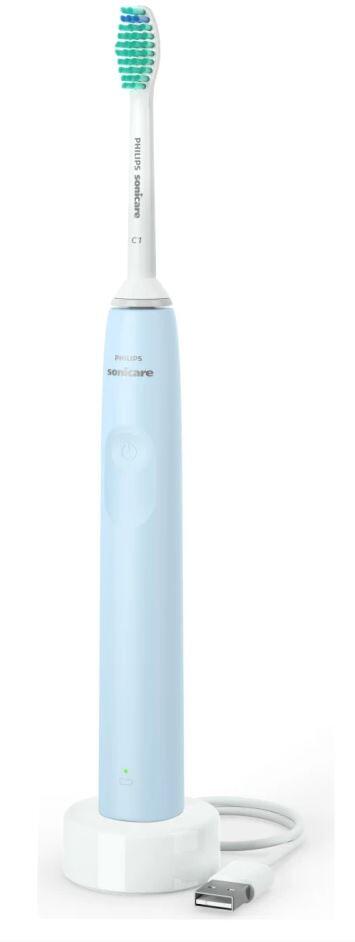 2100 Series HX3651/12 Light blue Philips Sonicare