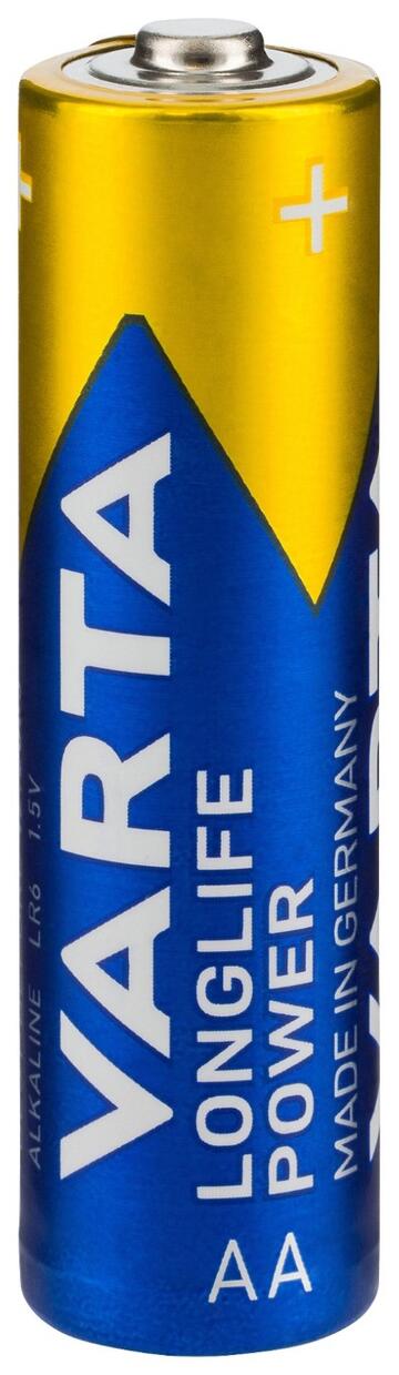Varta Longlife Power AA