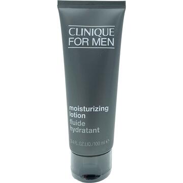 Clinique for men Moisturizing lotion
