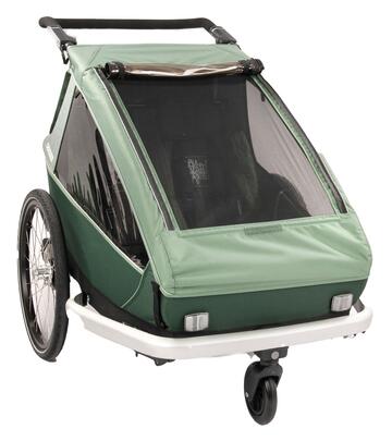 Kid Vaaya 2 Croozer