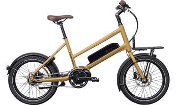 Centurion Roadie E 317Wh