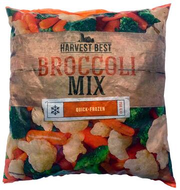 Harvest Best Broccolimix
