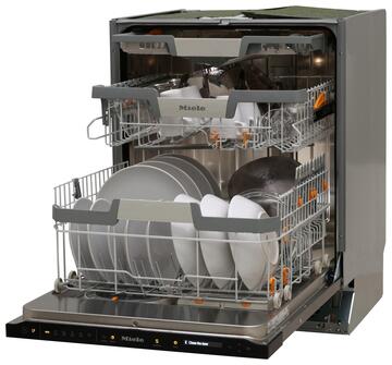 Miele G7650 SCVi