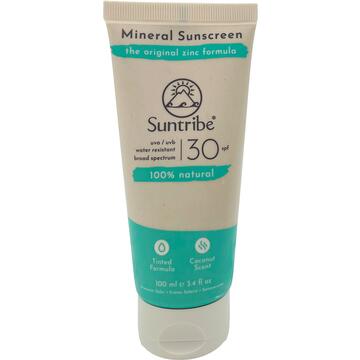 Suntribe Mineral sunscreen SPF 30