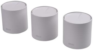 TP-link Deco X1500 (3-pak)