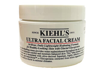 Ultra facial cream Kiehl´s