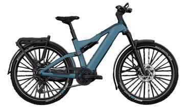 Kalkhoff Entice 7+ Advance 800Wh