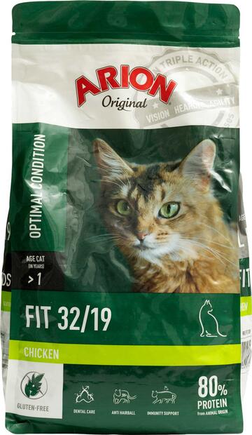 Arion Optimal Condition Fit 32/19 - Chicken