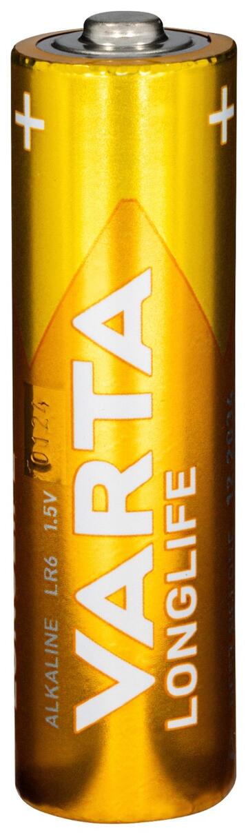 Varta Longlife AA