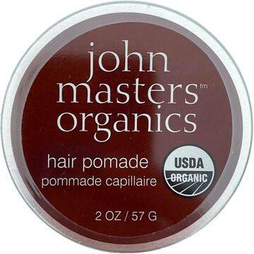 Hair pomade John Masters Organics