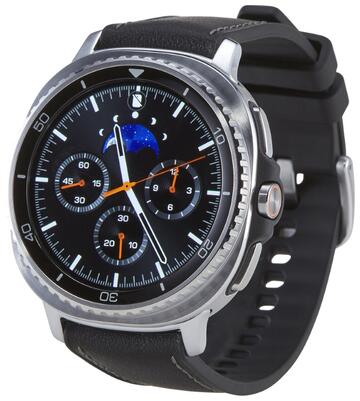Galaxy Watch8 Classic (46mm) Samsung