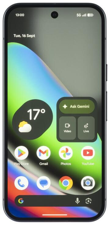 Google Pixel 10