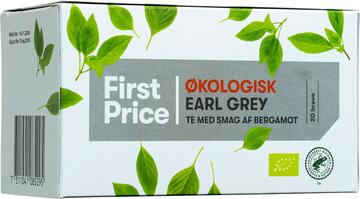 First Price Earl Grey