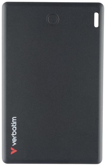 Verbatim My Finder Card