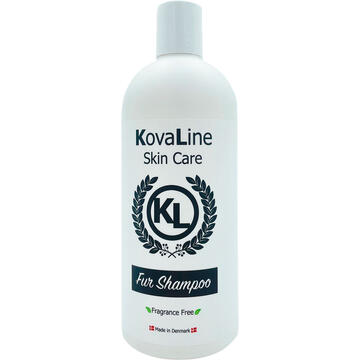Fur shampoo KovaLine