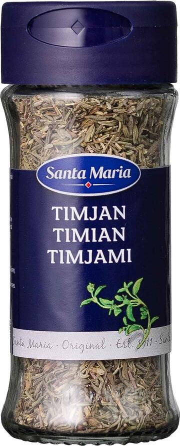 Santa Maria Timian