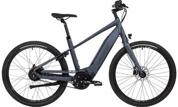 MBK Octane Cross E Unisex