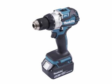 Makita DHP489Z 0x 4,0Ah