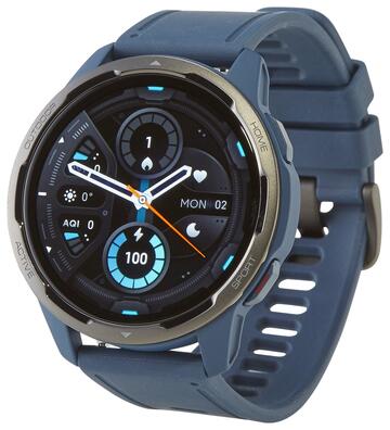 Xiaomi Watch S1 Active - blue