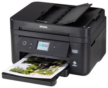 WorkForce WF-2960DWF Epson