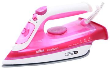 FI3124PU FreeStyle 3 Braun