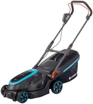 Gardena PowerMax 37/36V P4A