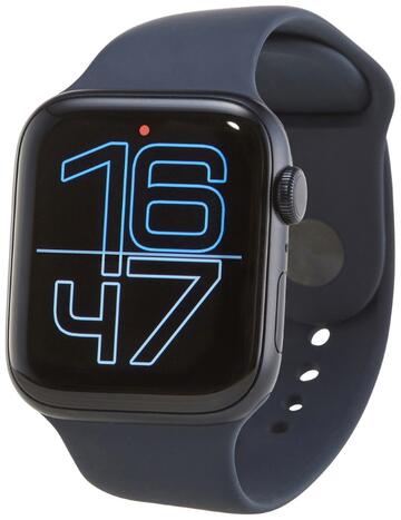 Apple Watch SE 3 GPS + Cellular (44mm)