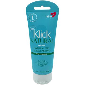 RFSU Klick natural glide