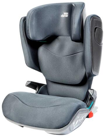Britax Römer Kidfix Pro M